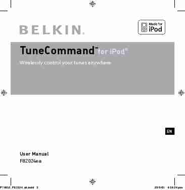 Belkin Universal Remote F8Z024EA-page_pdf